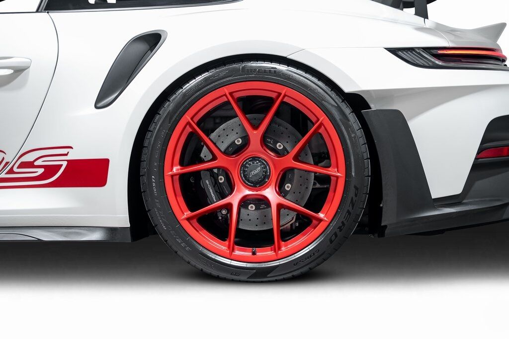 2024 Porsche 911 GT3 RS Ft Lauderdale FL
