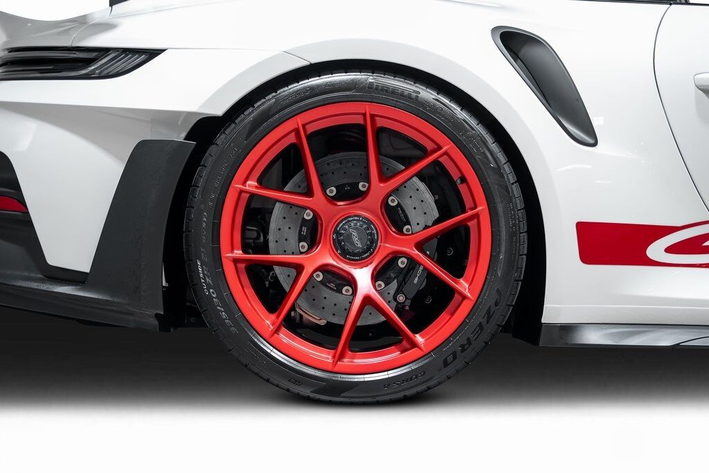 2024 Porsche 911 GT3 RS Ft Lauderdale FL