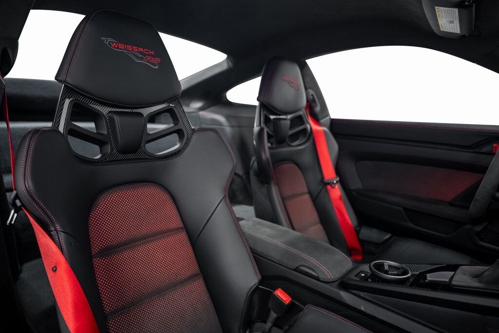2024 Porsche 911 GT3 RS Ft Lauderdale FL