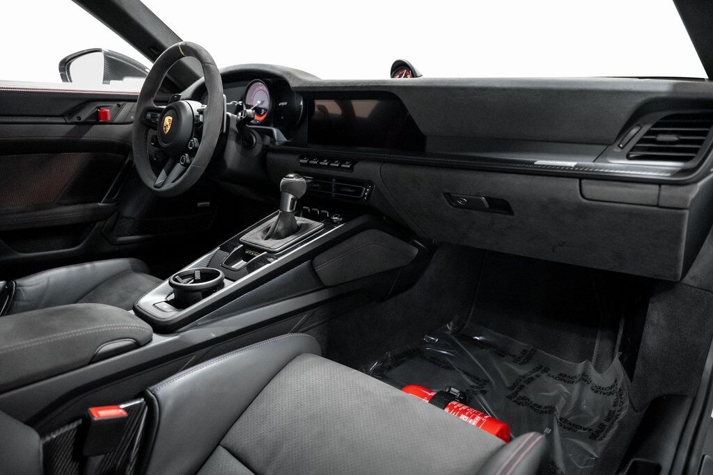 2024 Porsche 911 GT3 RS Ft Lauderdale FL