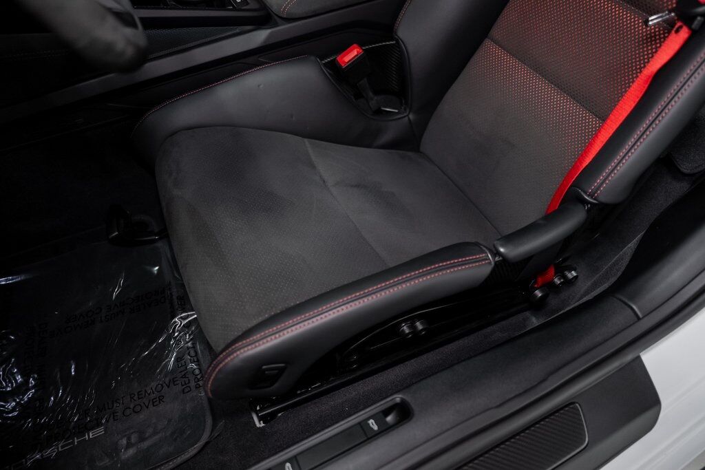 2024 Porsche 911 GT3 RS Ft Lauderdale FL