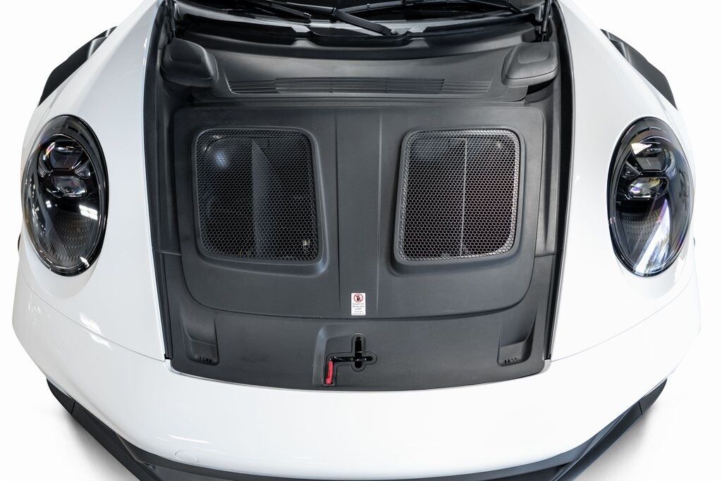 2024 Porsche 911 GT3 RS Ft Lauderdale FL