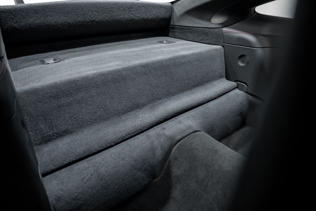 2024 Porsche 911 GT3 RS Ft Lauderdale FL