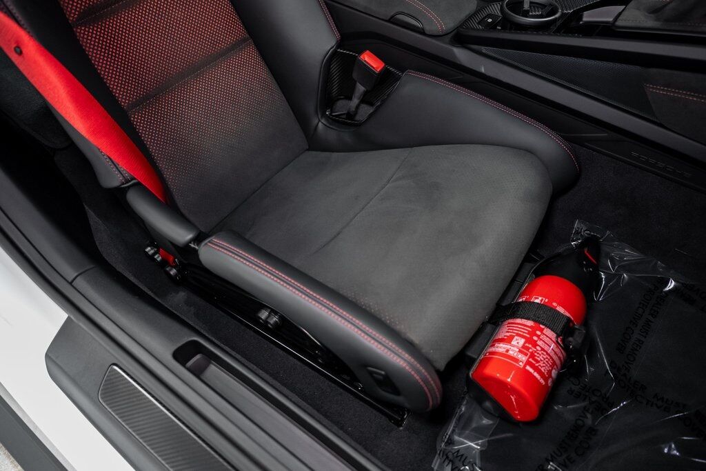 2024 Porsche 911 GT3 RS Ft Lauderdale FL