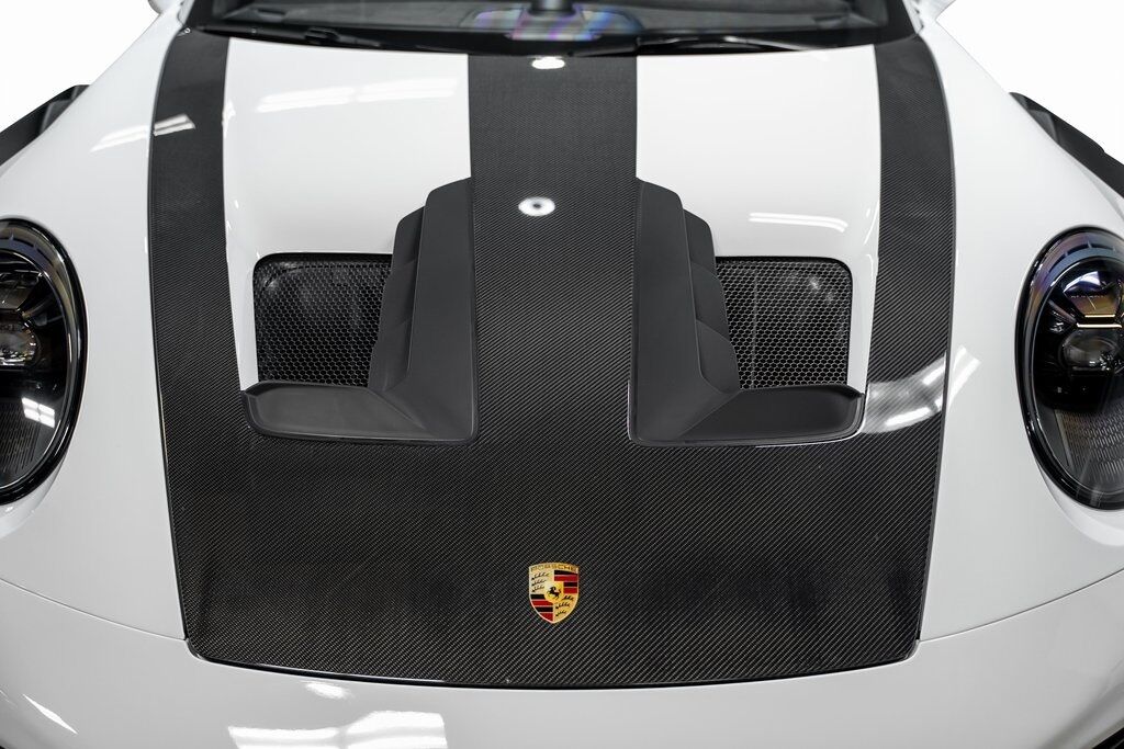 2024 Porsche 911 GT3 RS Ft Lauderdale FL