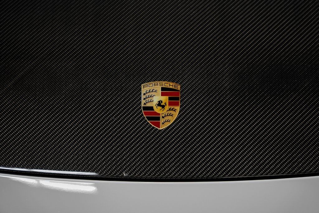 2024 Porsche 911 GT3 RS Ft Lauderdale FL