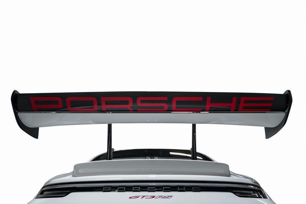 2024 Porsche 911 GT3 RS Ft Lauderdale FL