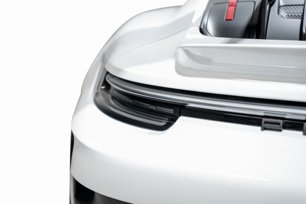 2024 Porsche 911 GT3 RS Ft Lauderdale FL