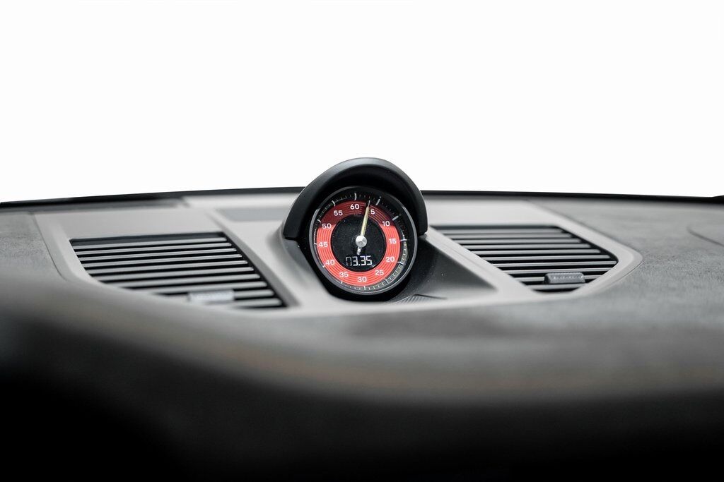 2024 Porsche 911 GT3 RS Ft Lauderdale FL