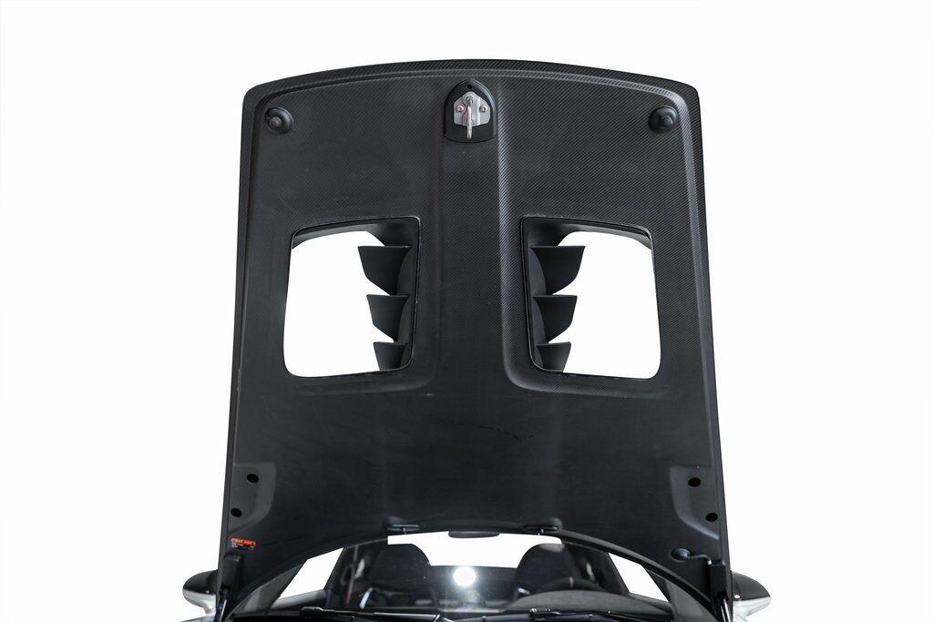 2024 Porsche 911 GT3 RS Ft Lauderdale FL