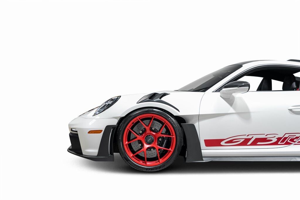 2024 Porsche 911 GT3 RS Ft Lauderdale FL