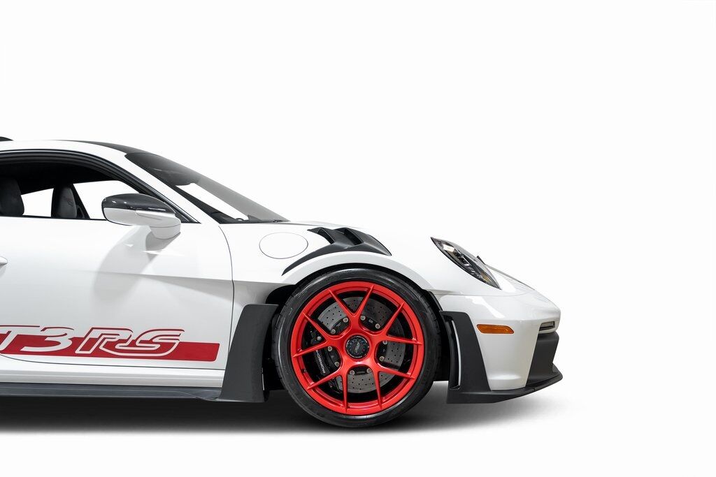 2024 Porsche 911 GT3 RS Ft Lauderdale FL