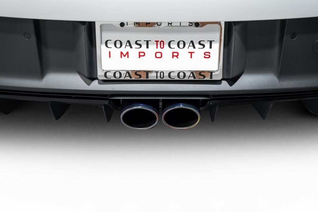 2024 Porsche 911 GT3 RS Ft Lauderdale FL