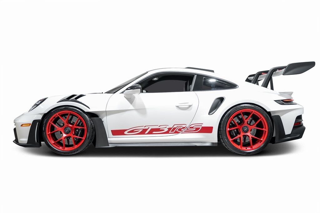 2024 Porsche 911 GT3 RS Ft Lauderdale FL