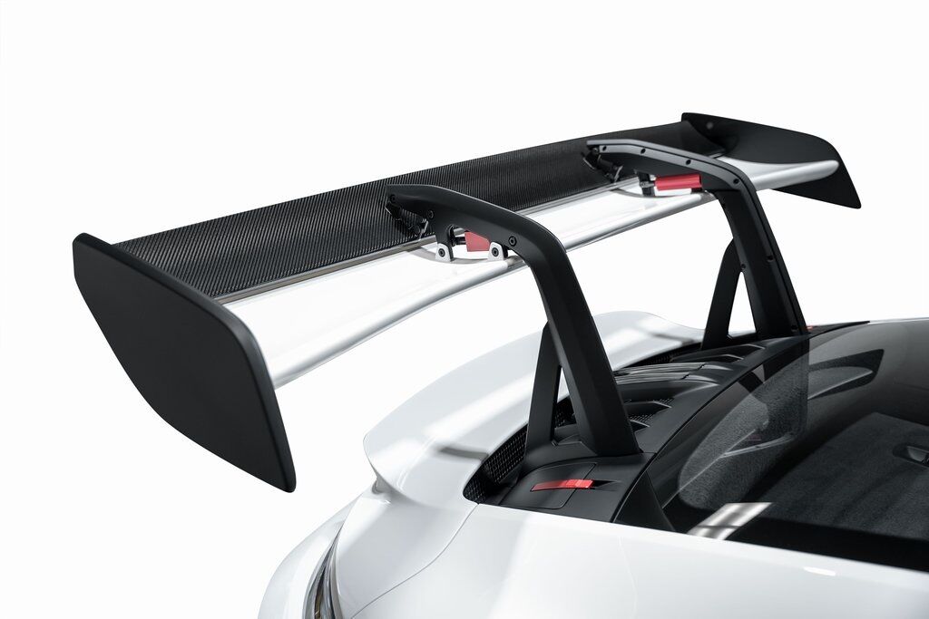 2024 Porsche 911 GT3 RS Ft Lauderdale FL