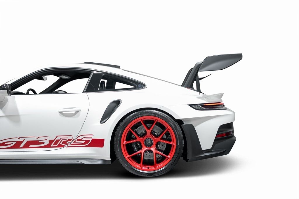 2024 Porsche 911 GT3 RS Ft Lauderdale FL