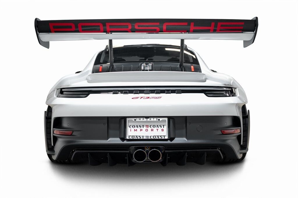 2024 Porsche 911 GT3 RS Ft Lauderdale FL
