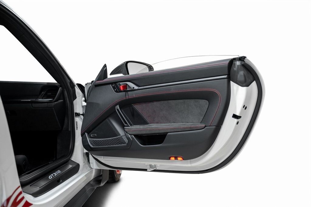 2024 Porsche 911 GT3 RS Ft Lauderdale FL