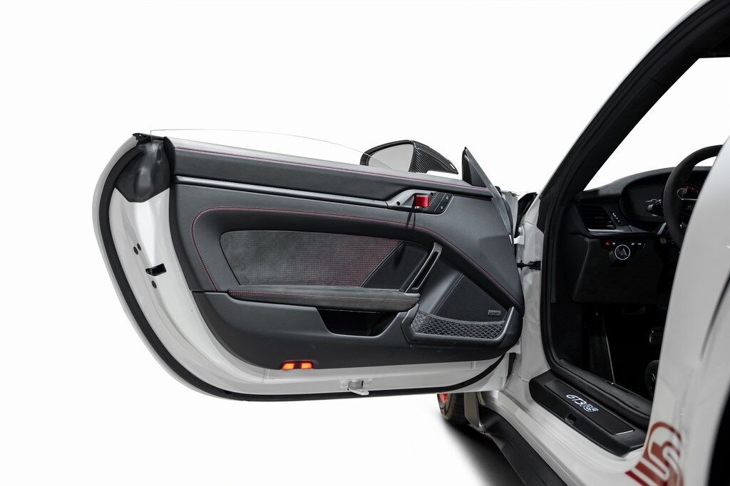 2024 Porsche 911 GT3 RS Ft Lauderdale FL