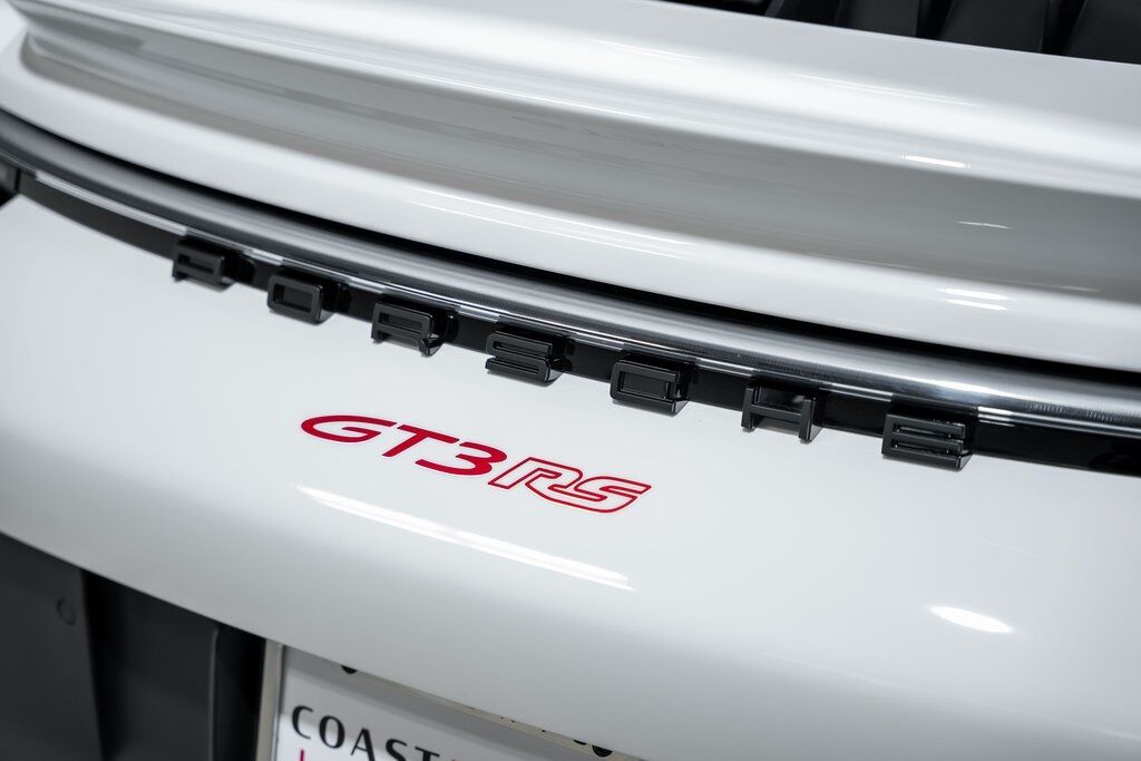 2024 Porsche 911 GT3 RS Ft Lauderdale FL