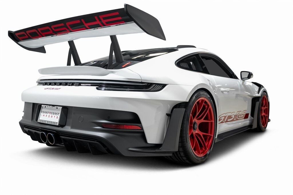 2024 Porsche 911 GT3 RS Ft Lauderdale FL