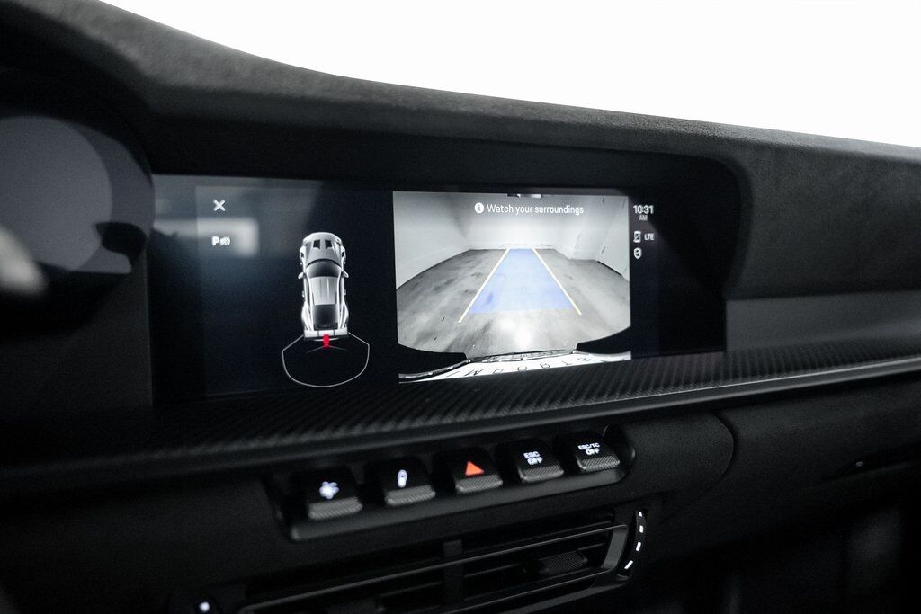 2024 Porsche 911 GT3 RS Ft Lauderdale FL