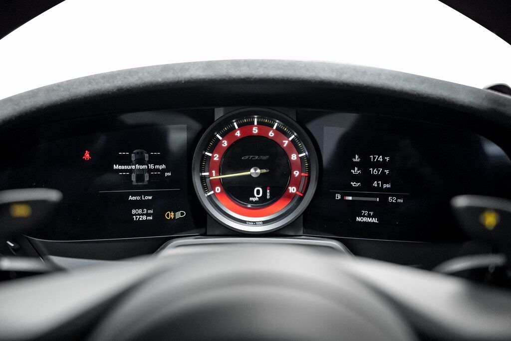 2024 Porsche 911 GT3 RS Ft Lauderdale FL