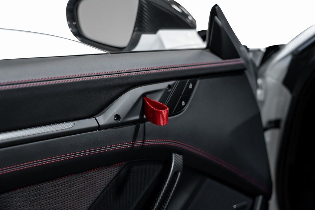 2024 Porsche 911 GT3 RS Ft Lauderdale FL