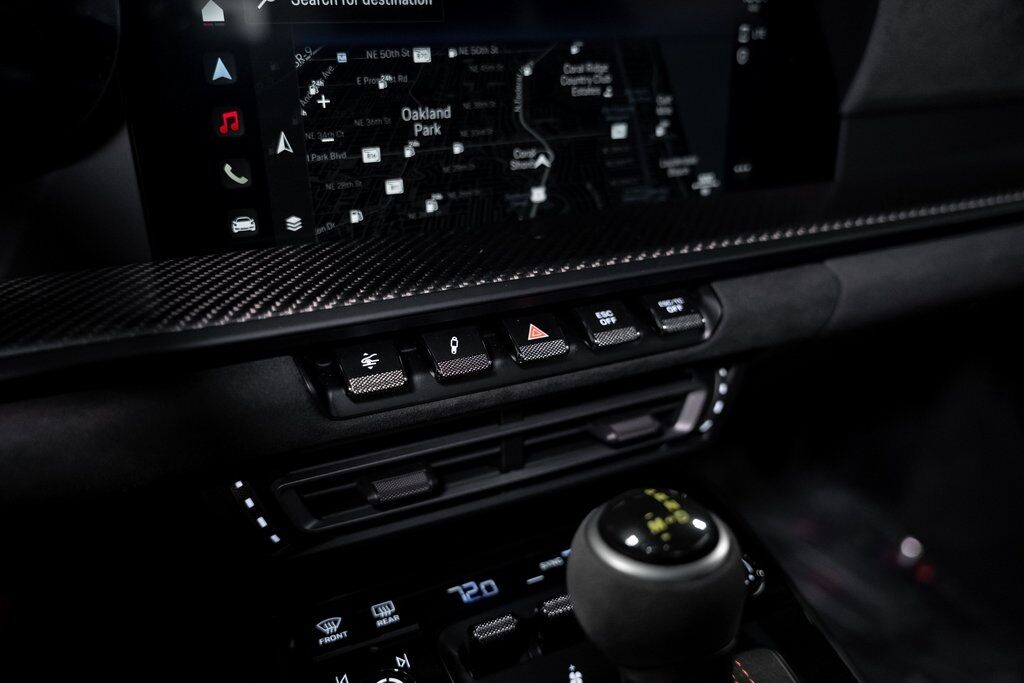 2024 Porsche 911 GT3 RS Ft Lauderdale FL