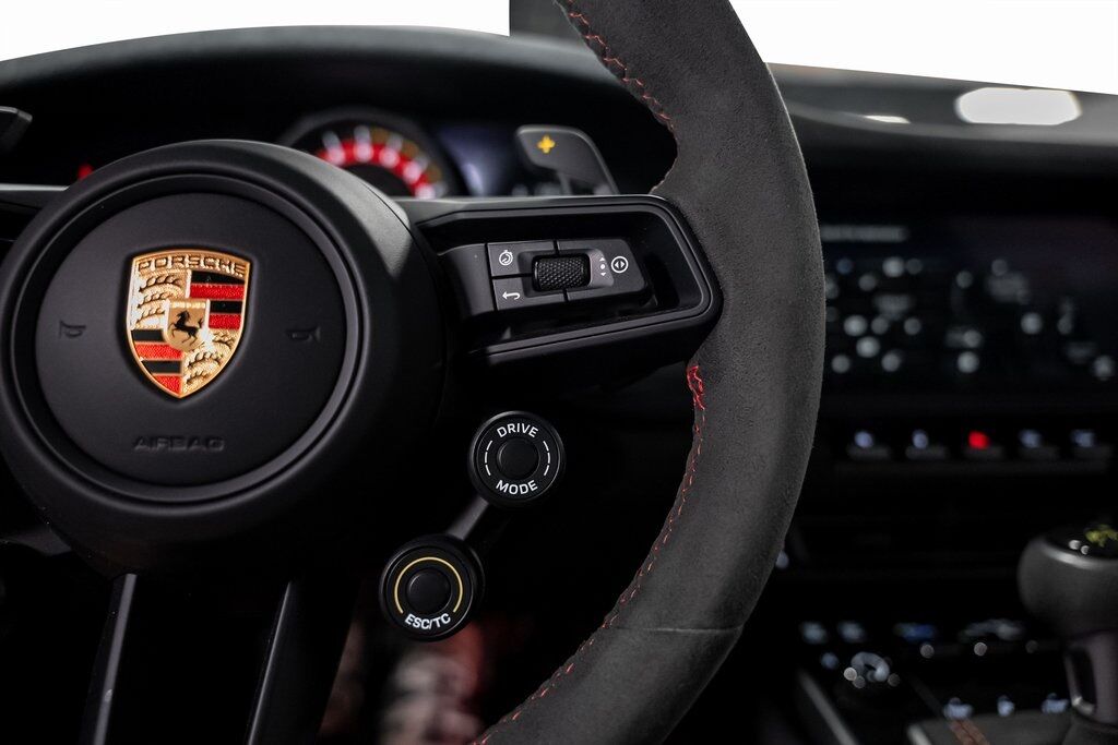 2024 Porsche 911 GT3 RS Ft Lauderdale FL