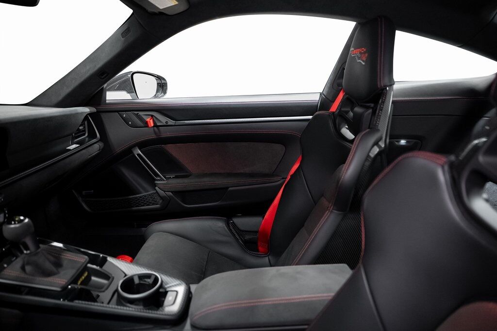 2024 Porsche 911 GT3 RS Ft Lauderdale FL