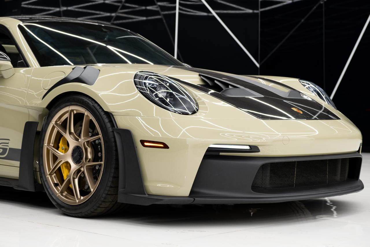 2024 Porsche 911 GT3 RS MANTHEY Miami FL