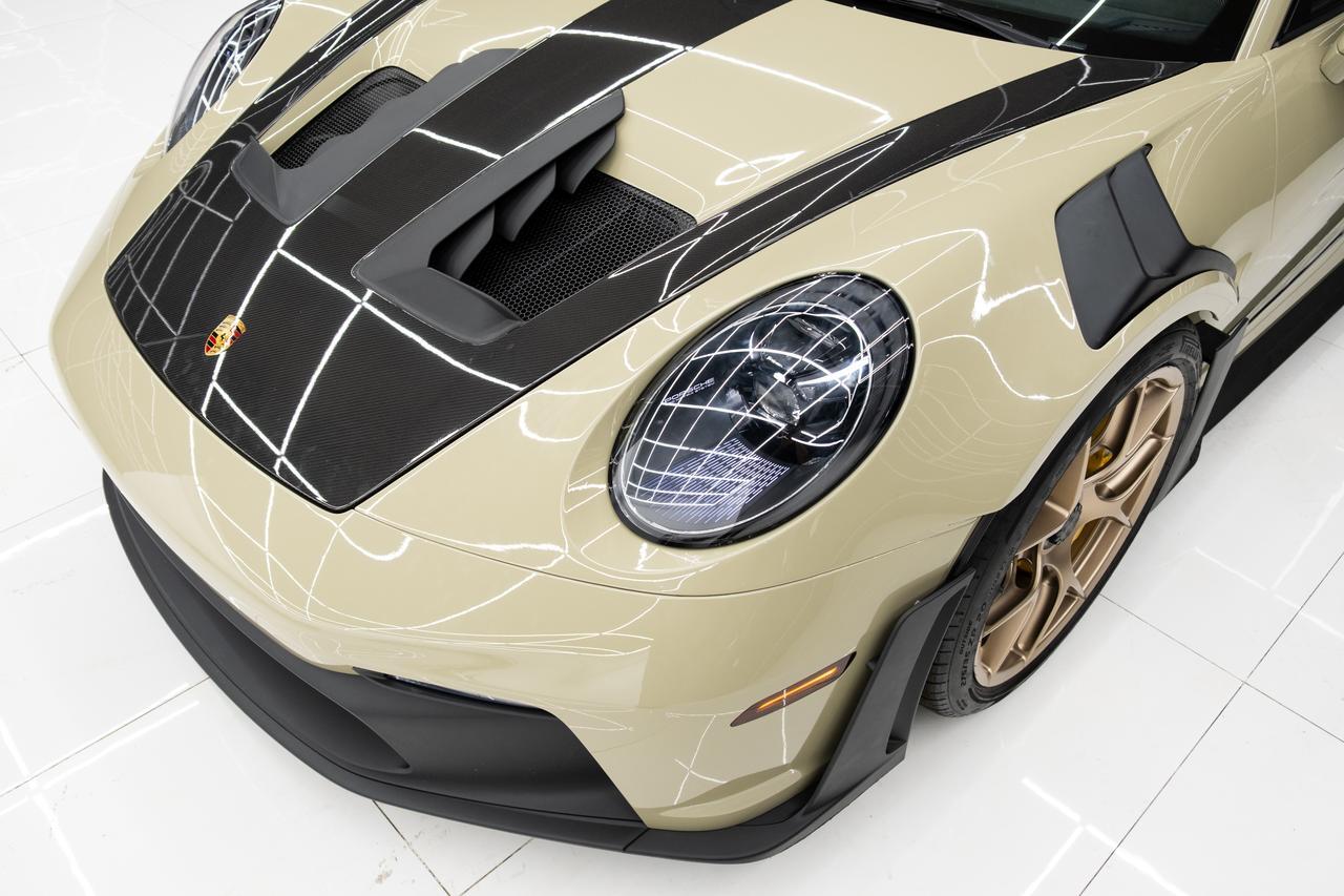 2024 Porsche 911 GT3 RS MANTHEY Miami FL