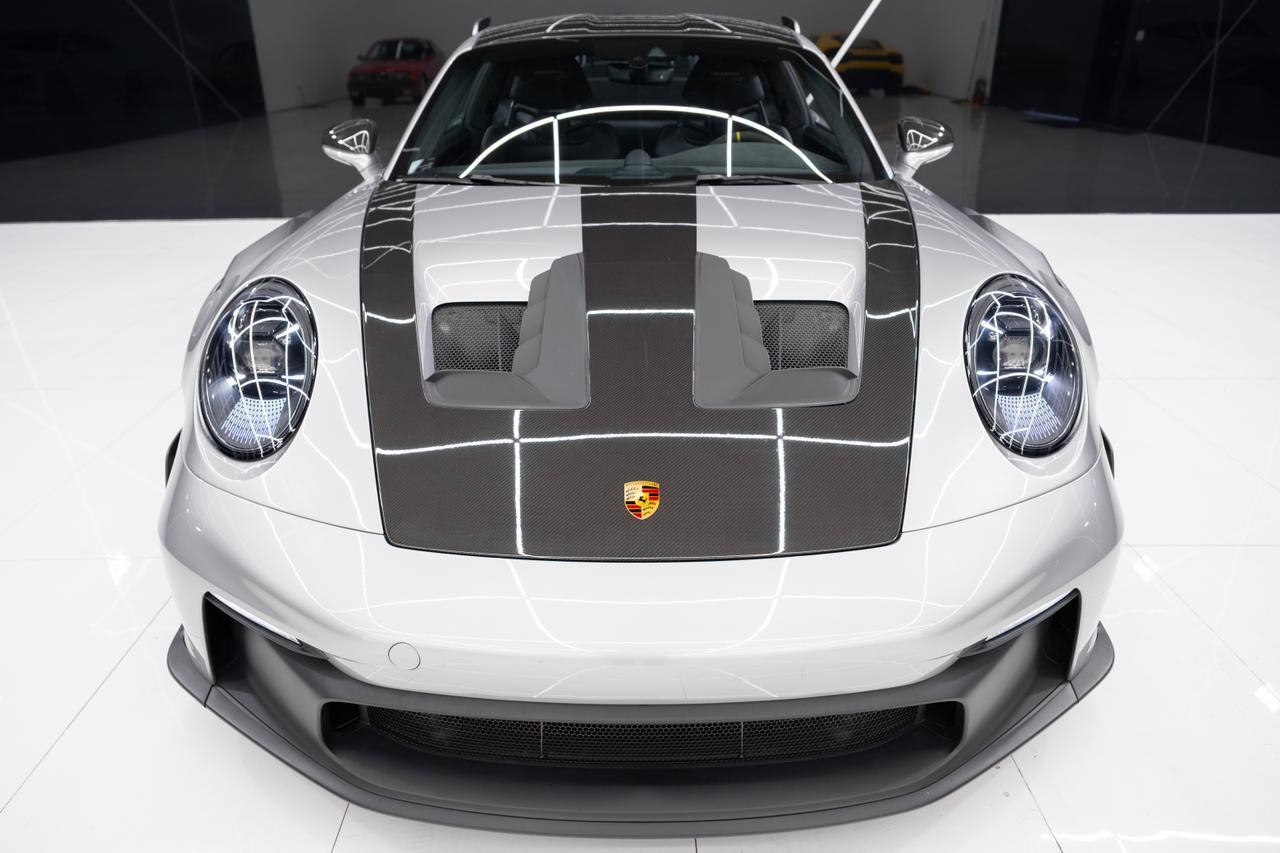 2024 Porsche 911 GT3 RS Miami FL