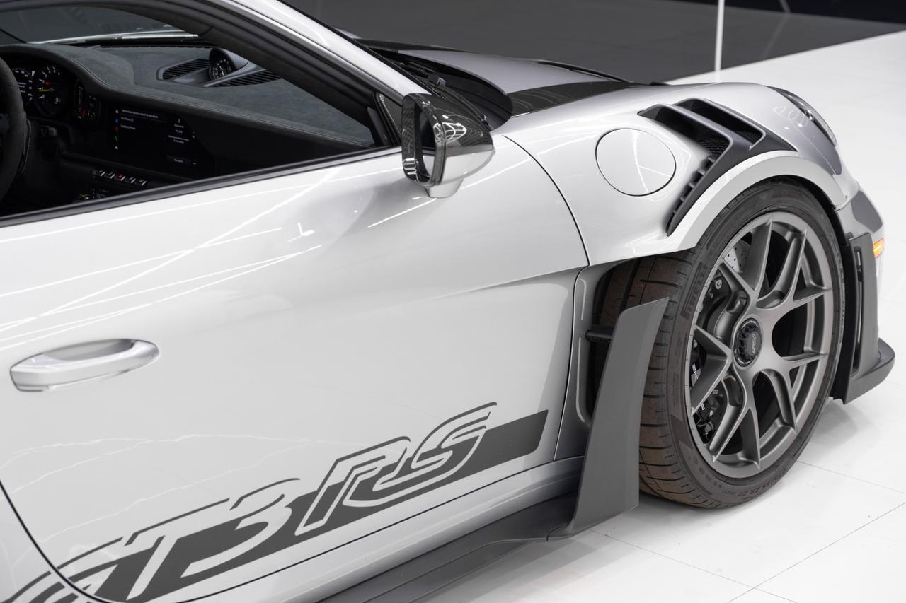 2024 Porsche 911 GT3 RS Miami FL