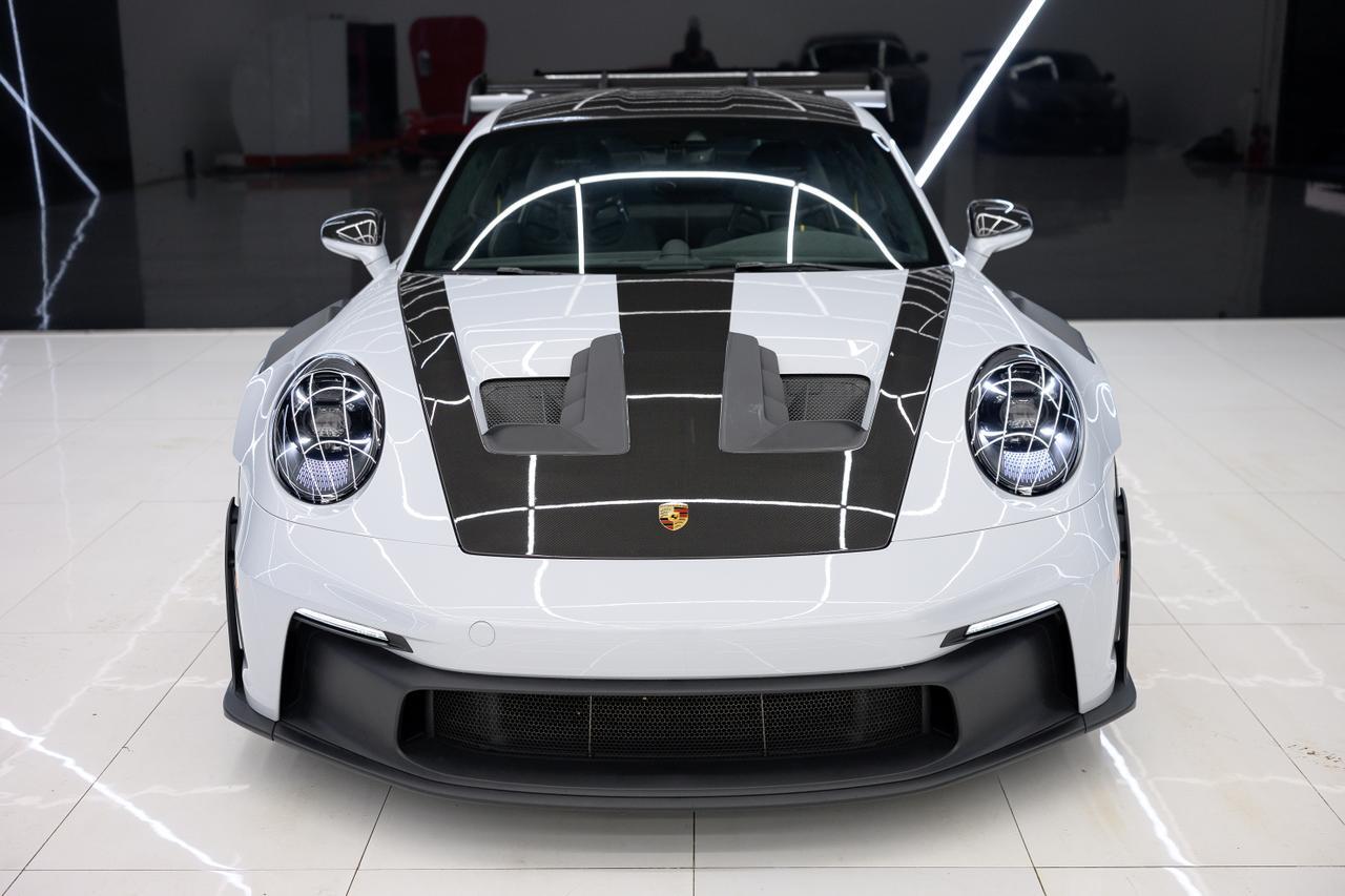 2024 Porsche 911 GT3 RS Miami FL
