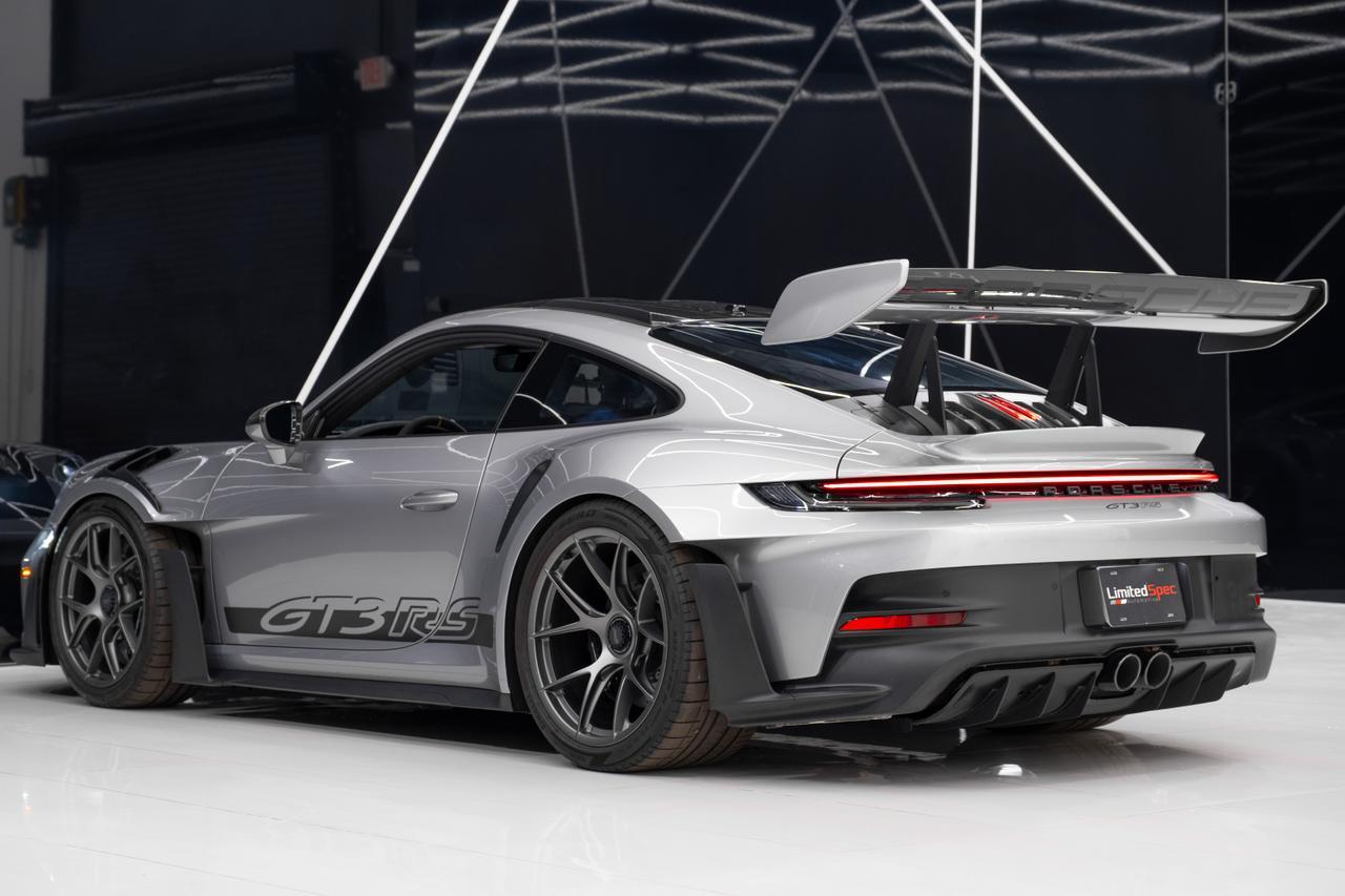 2024 Porsche 911 GT3 RS Miami FL