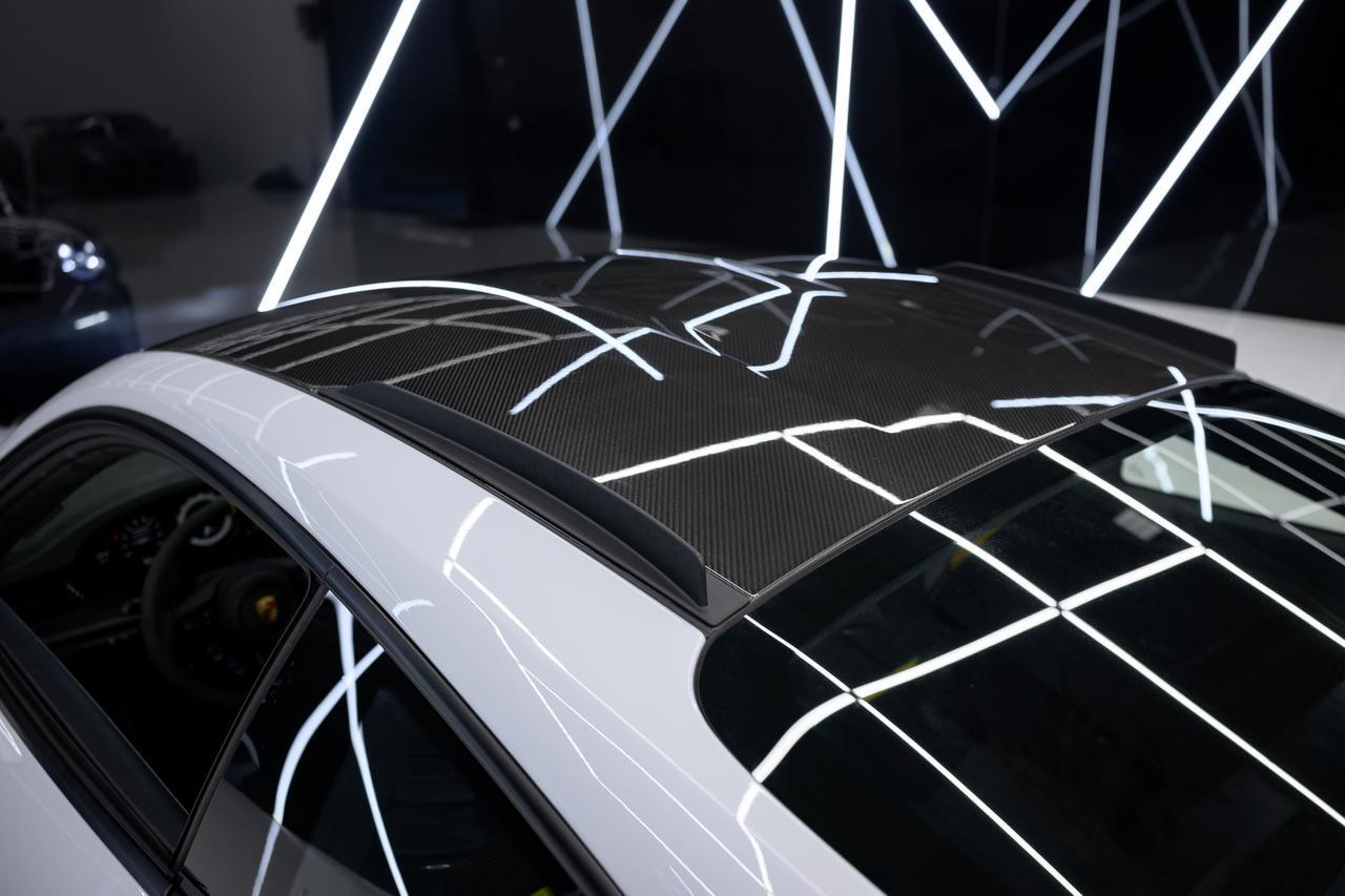 2024 Porsche 911 GT3 RS Miami FL