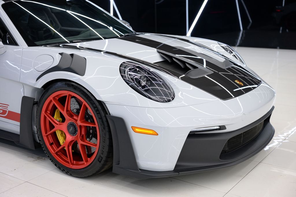 2024 Porsche 911 GT3 RS Miami FL