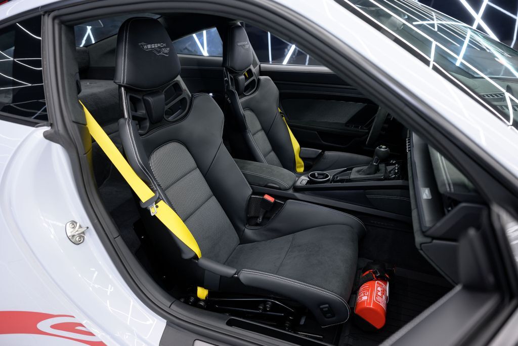 2024 Porsche 911 GT3 RS Miami FL