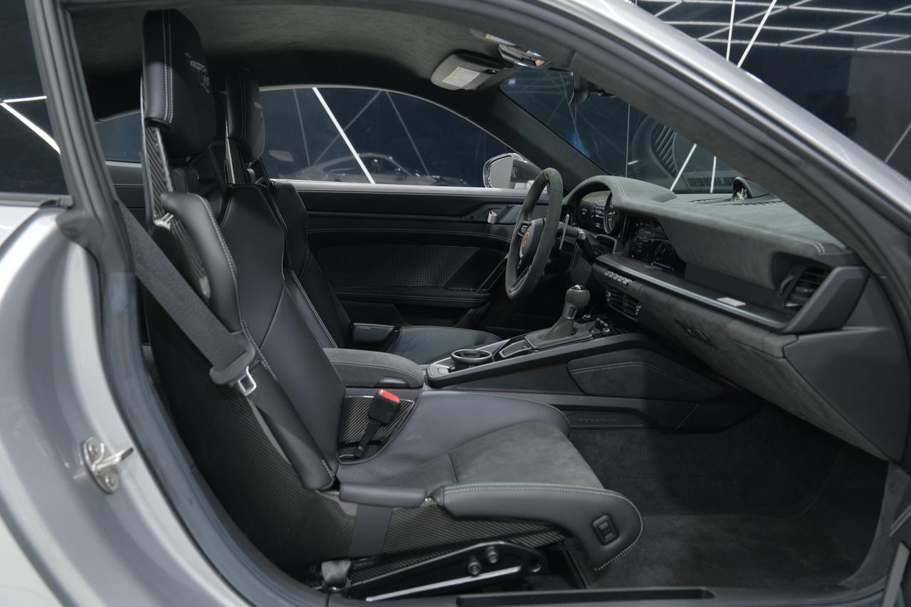 2024 Porsche 911 GT3 RS Miami FL