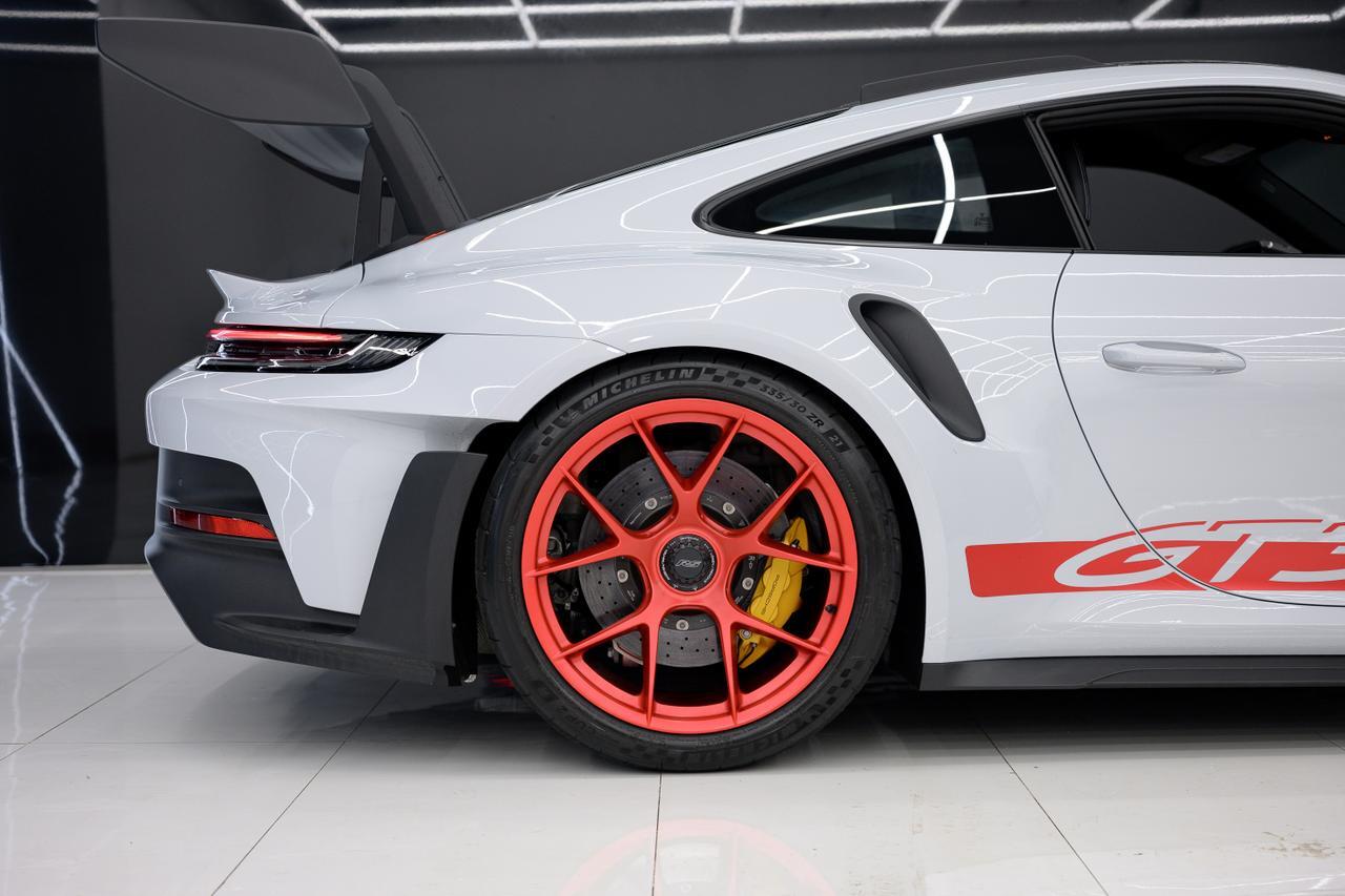 2024 Porsche 911 GT3 RS Miami FL