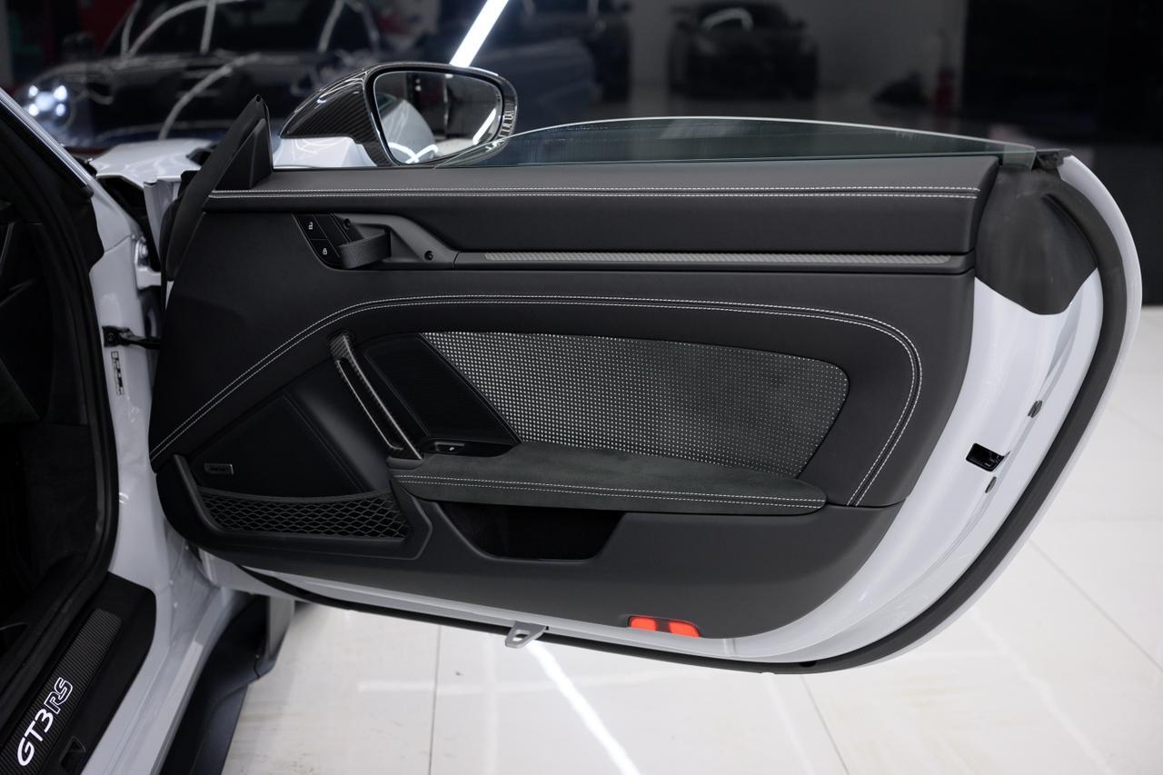 2024 Porsche 911 GT3 RS Miami FL