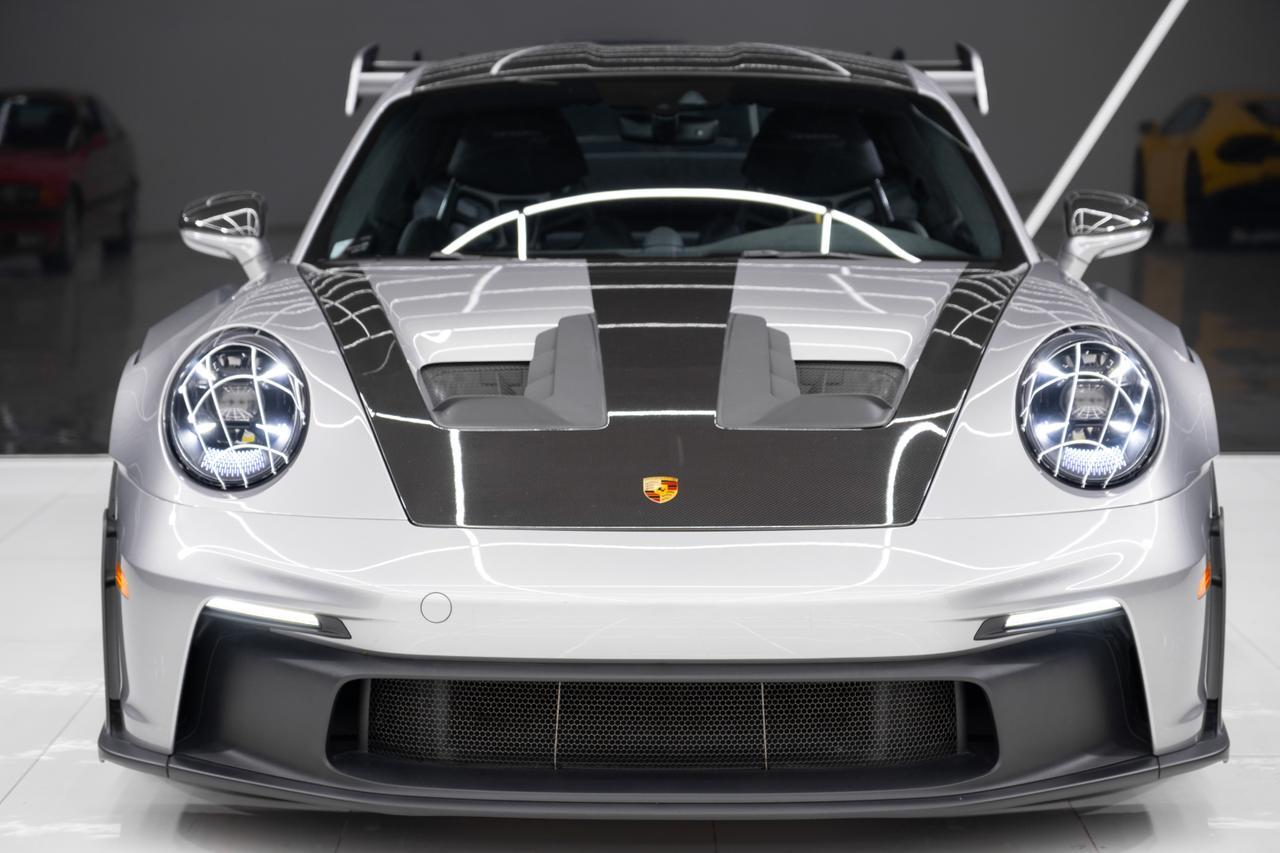 2024 Porsche 911 GT3 RS Miami FL