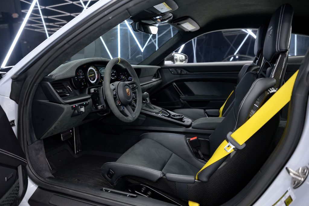 2024 Porsche 911 GT3 RS Miami FL