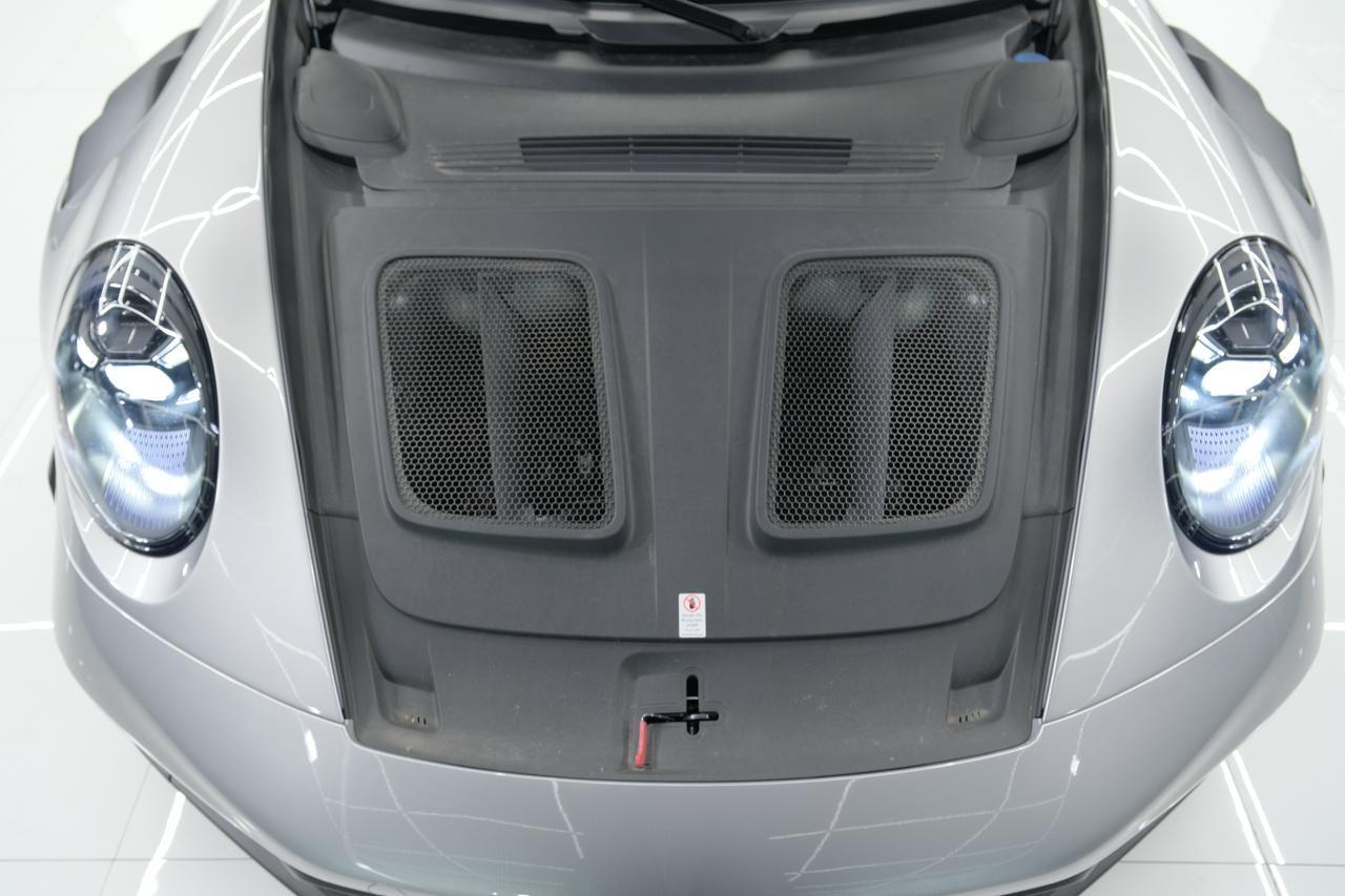 2024 Porsche 911 GT3 RS Miami FL