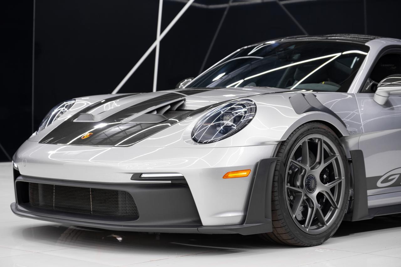 2024 Porsche 911 GT3 RS Miami FL