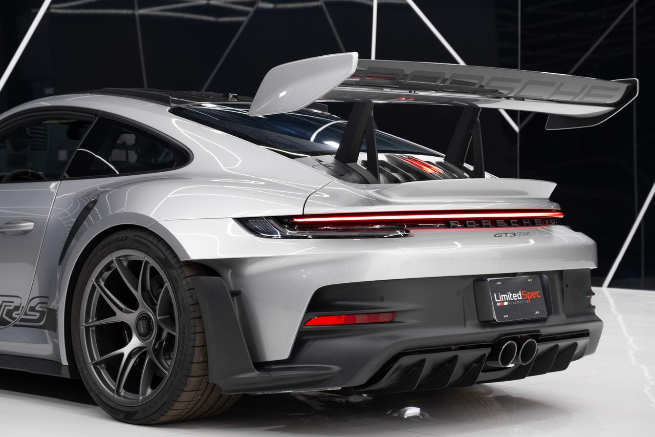 2024 Porsche 911 GT3 RS Miami FL