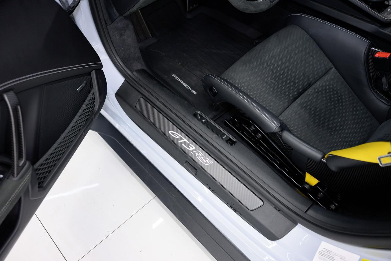 2024 Porsche 911 GT3 RS Miami FL