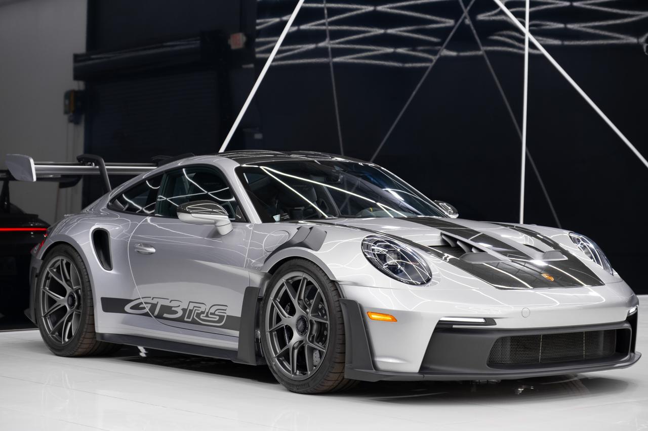 2024 Porsche 911 GT3 RS Miami FL